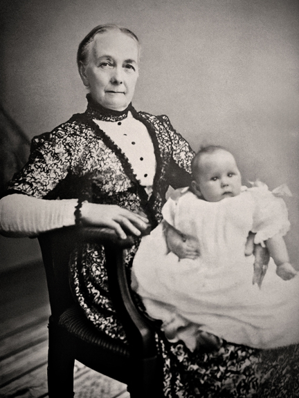 More Photo Restoration Examples
